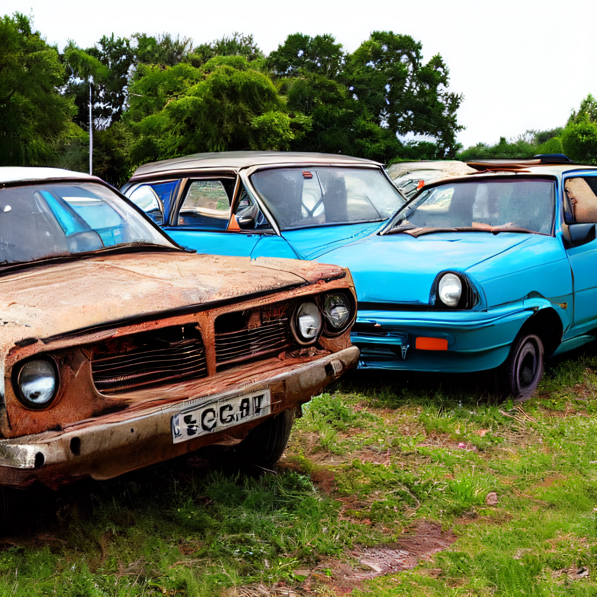 평창폐차장 자동차 폐차